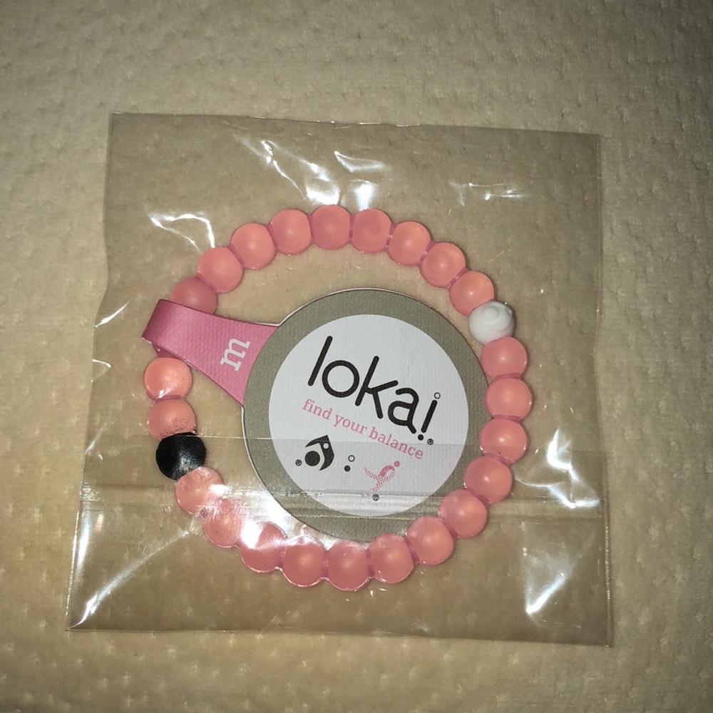 UNOPENED LOKAI